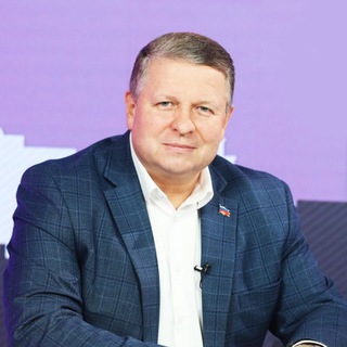 Логотип @shatsky_rmr - Андрей Шатский