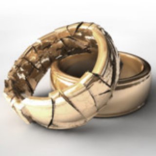 Логотип @shattered_vows - Разрушенные клятвы