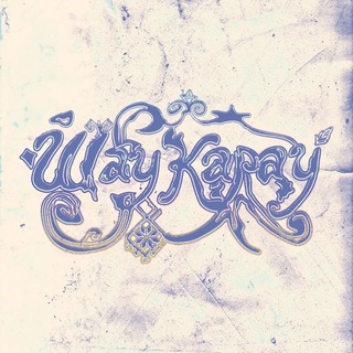 Логотип @shaukarau - SHAU KARAU