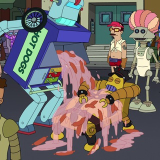 Логотип @shaunsshitposts - Shaun's Shitpost's