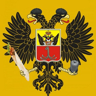 Логотип @shaurma_z - От Южной Пальмиры к Северной Z 🇷🇺