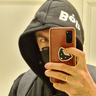 Логотип @shavedmoustache - Володька сбрил усы