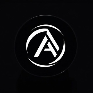 Логотип @shaverma_tv - ARTvi {project channel}