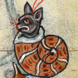 Логотип @shavlovskytexts - Пишущего толкни