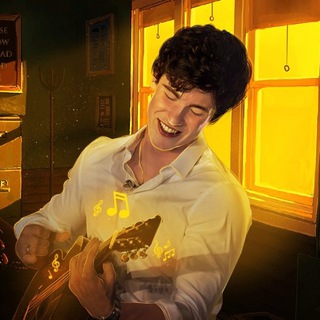Логотип @shawn_mendesa - Shawn Mendes music