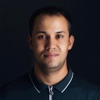 Логотип @shaxbozumurzakov - Шахбоз Умурзаков