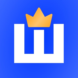 Логотип @shaxifact - Шах и Факт