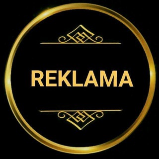 Логотип @shaxrizodaofficial - TEKIN REKLAMA
