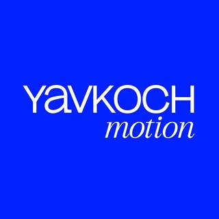 Логотип @shaxyav - Yavkoch