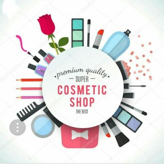 Логотип @shaxzodajavoxir - Shaxzoda Cosmetics