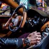 Логотип @shaxzodmamadshex - Ты Босс