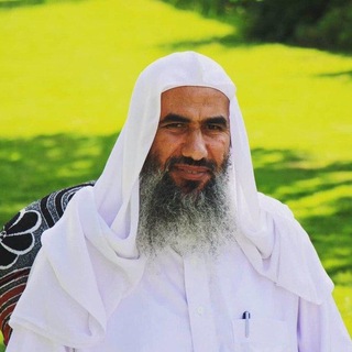 Логотип @shayh_vahid_baliy - Шайх Вахьид Балий