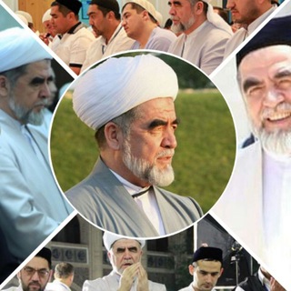 Логотип @shayx_muhammadsodiq_muxlislariuz - ШАЙХ МУХЛИСЛАРИ !!!