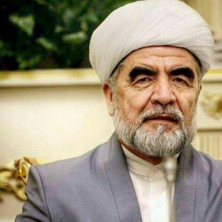 Логотип @shayx_xazratlari_nomoz_vaqti - Шайх Хазрат