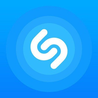Логотип @shazam_buxara - Shazam