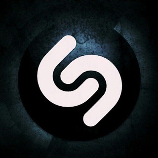 Логотип @shazam_music_uz - Shazam music