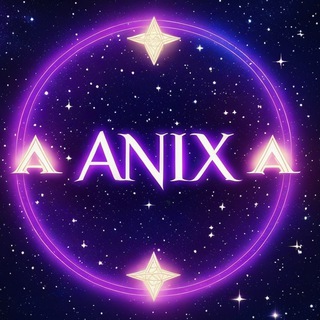 Логотип @shazam_myzika - AniX Астрология / Гороскоп