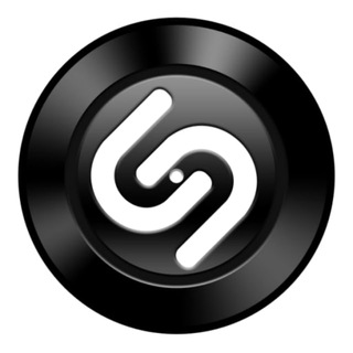 Логотип @shazam_top200 - Shazam TOP MUSIC [5УТРА - Давай сбежим (Искорки)] (популярные новинки музыкального мира, лучшие хиты, треки, песни и ремиксы)