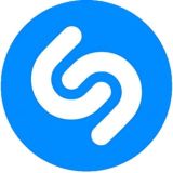 Логотип @shazam_vkmusic_tingla_tarona_bot - SHAZAM BOT Музыка без цензуры