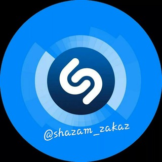 Логотип @shazam_zakaz - SHAZAM ZAKAZ | UYDA QOLING!