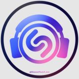 Логотип @shazammusicx_bot - Скачать Треки | Найти Музыку Песни