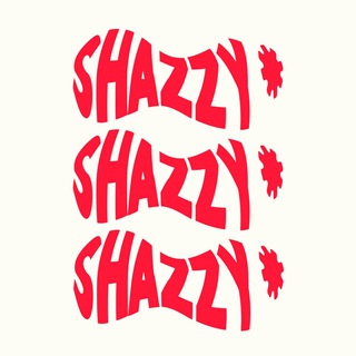 Логотип @shazzyclothing - SHAZZY*