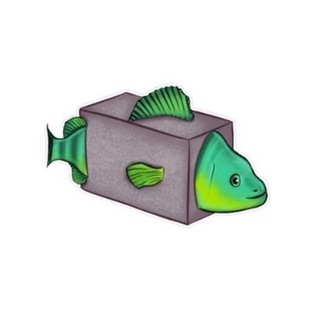 Логотип @shblokuni - Шлакоблокунь и друзья