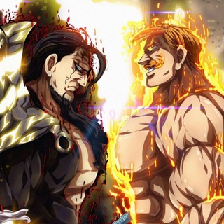 Логотип @shbsbsjsksbguysisnsbsismdb - The seven deadly sins ITA