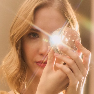 Логотип @shbshv - Велнес и шабаш