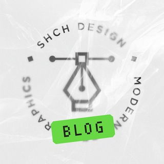 Логотип @shch_design - SHCH