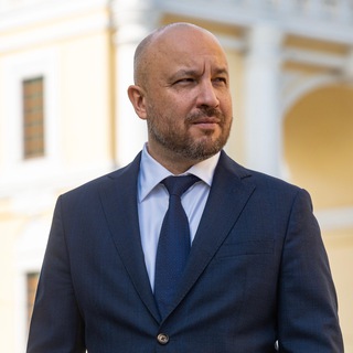 Логотип @shchapov_mikhail - Михаил ЩАПОВ