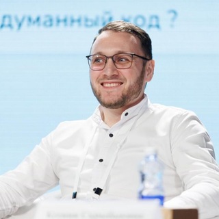 Логотип @shcheblyakov94 - ЩеблякоV Сергей Евгеньевич🇷🇺