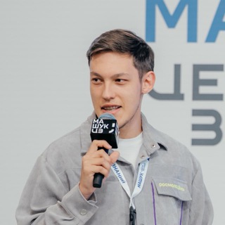 Логотип @shchedrinv - Вадим Щедрин | Официальный канал