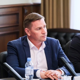 Логотип @shcherbakovnews - ЩЕРБАКОВ