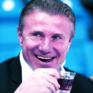 Логотип @shcherbakovsport - Щербаков