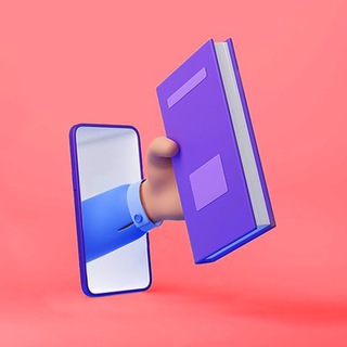 Логотип @shcho_pochytaty - Що почитати? | Огляд книжок 📚