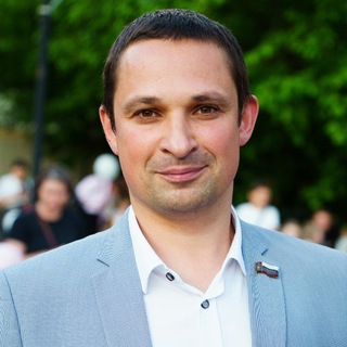 Логотип @shchurovpavel - ЩУРОВ Павел