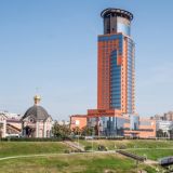 Логотип @shchyolkovo_gid - Новости Щелково