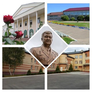 Логотип @shcola_mis - МОУ СОШ имени Героя РФ летчика-испытателя Н.Д. Куимова Г.о. Подольск