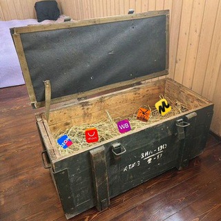 Логотип @shctuka - ⚔️Штуковница 🛠