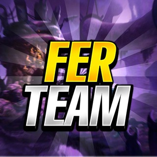 Логотип @shdhdjwr - Fer/чат