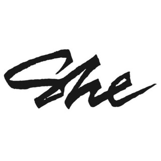 Логотип @sheapparel - Авторская одежда SHE APPAREL