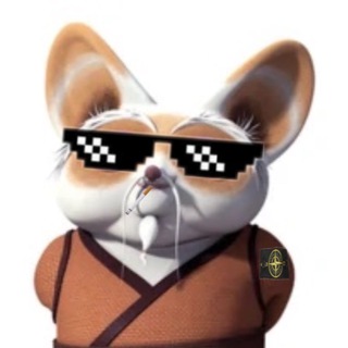 Логотип @shebani2 - SHEBANI TV 2.0