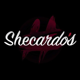 Логотип @shecardos_fm - Shecardós.fm 🎧