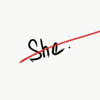Логотип @shedeepinside - She.