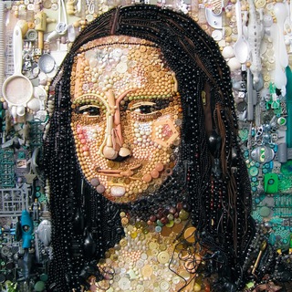 Логотип @shedevralno_01 - Шедеврально