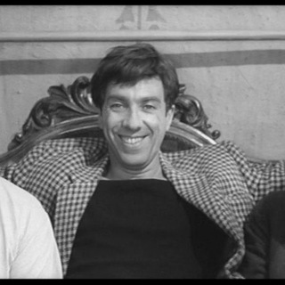 Логотип @shedevriyclassica - Шедевры/Классика