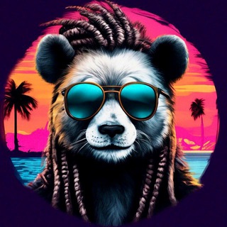 Логотип @shedevrum_kok - Шедеврум_CHAT