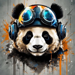 Логотип @shedevrum_ok - Шедеврум / Нейросеть