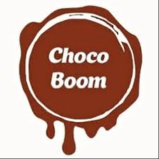Логотип @shedevrvkusa - 🤎 Choco Boom 🤎